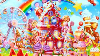 The Revelons (2026) "Candyland" screenshot 1
