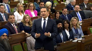 Question Period - April 8, 2024