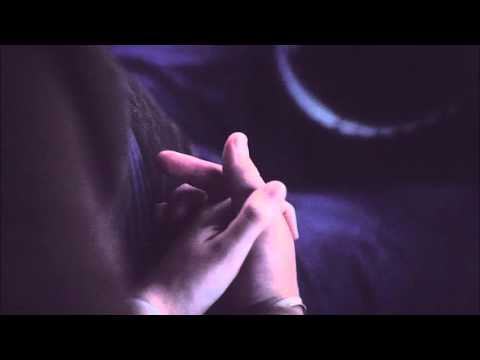 მისი თითები..