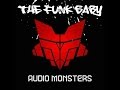 Audio Monsters- The Funk Baby (Official Audio)