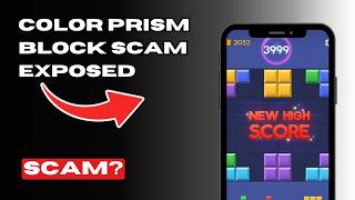 Can You Withdraw Money from Color Prism Block? (Full Review) screenshot 4