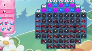 Let's Play Candy Crush Saga Level 331 To 340