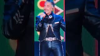 ALEJANDRO FERNANDEZ-"LA MESA 20"💥💥💥MADRID🎤🎺🎻🎺🐎