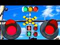 【電車】踏切動画【ふみきり 鉄道】train railway railroad crossing 信号機踏切