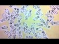 【まいなん】伏目がちな少女【歌ってみた】