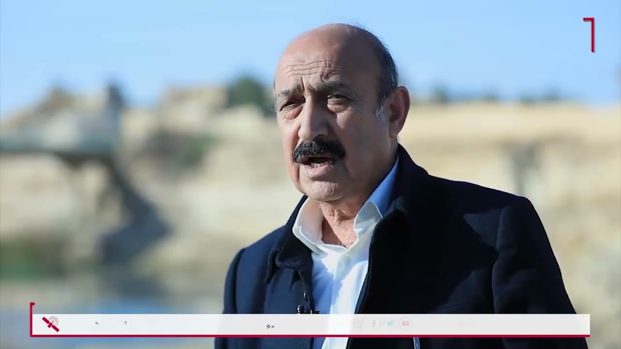 برنامج مناطق - جولة من وسط قضاء حديثة في محافظة الأنبار - 27/02/2024