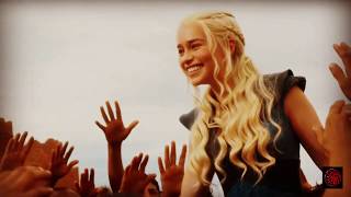 Jon and Daenerys | The Targaryen Tragedy