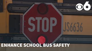 Albany City School District partners with BusPatrol to enhance school bus safety
