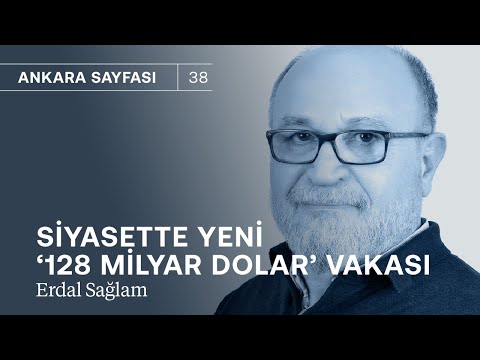 Erdoğan'ın seçim planı bozuldu! | Erdal Sağlam