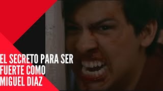 Download Lagu Cómo ser INDESTRUCTIBLE como Miguel Diaz de cobra kai MP3