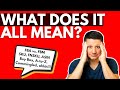 Mastering Amazon FBA Terminology A to Z to Avoid Mishaps