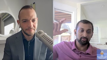 Generatieve AI 101: Tokens, voortraining, finetuning, redeneren — met Dylan Patel, CEO van SemiAn...