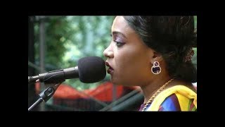 NIDHIBITI - SAADA NASSOR