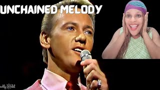 Unchained Melody : The Origin of 'Righteous Brothers' (Live 1965) is Revealed!!! QUITE SURPRISED .