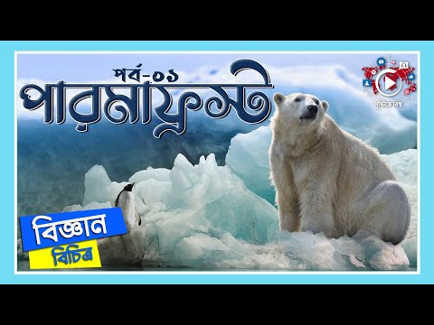 ভিডিও: পারমাফ্রস্ট দেখুন