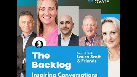 Agile Talks - Steve Walton and Alan Trivedi discuss 2021 agile themes - part 1