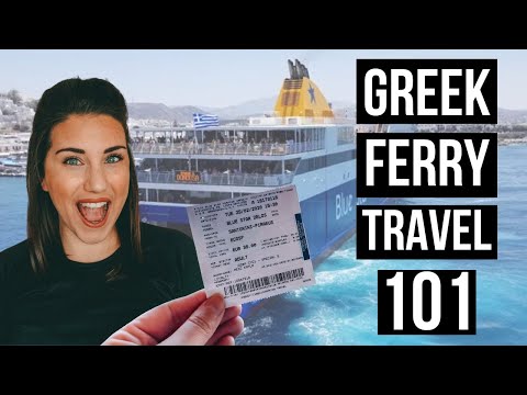 Video: Mô tả và ảnh về đảo Irakleia - Hy Lạp: Đảo Naxos