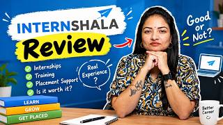 Internshala Review | Best Full Stack Development course For Freshers | #pythonwithAI Update