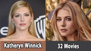 Katheryn Winnick all movies list | Katheryn Winnick movies list (2001-2021) | Katheryn Winnick 2026