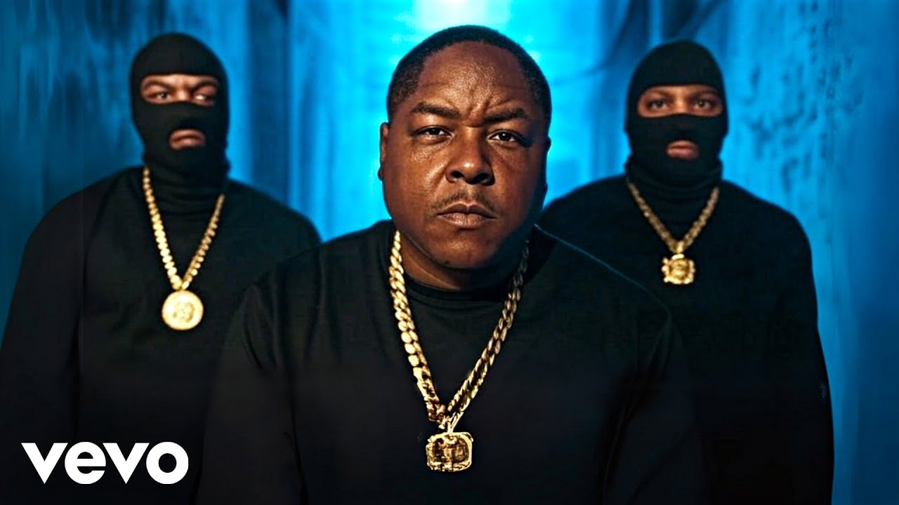Jadakiss & Styles P - They Played Me ft. Lloyd Banks, Sheek Louch, Vado (Music Video) 2025 Jadakiss & Styles P - They Played Me ft. Lloyd Banks, Sheek Louch, Vado (Music Video) 2025