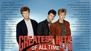The Best Oldies Music Of 80s 90s Greatest Hits 🎧 Top 100 Oldies Songs Of All Time