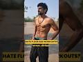 5 Standing Abs Workouts at Home 🔥(No Floor...No Equipment)