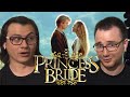 THE PRINCESS BRIDE is just TOO GOOD! (Movie Reaction & Commentary)