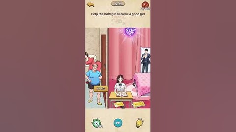 Nightmare Puzzle : The Unknown level 42 #puzzle #nightmarepuzzle #puzzlegame #walkthrough