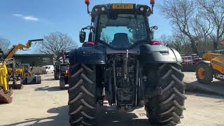 2019 VALTRA T174E H For Sale