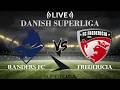 🔴Randers FC vs Fredericia | Danish Superliga | Live Score