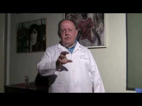 Pressione Intraoculare e Glaucoma - Dr. Luigi Fusi