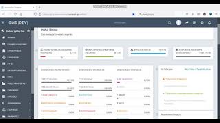 Accessit LTD   Cloud CRM   GMS Intro