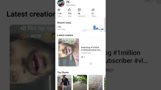 #santutu #🥺 #1000subscriber #minivlog #1million