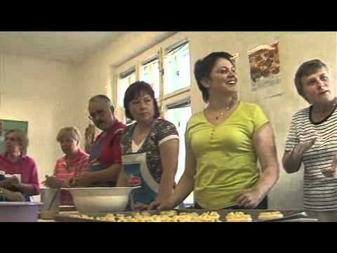 Video: Rybie Koláče šťuky - Vynikajúci Recept