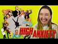 My first time watching high anxiety 1977 did it give me anxiety