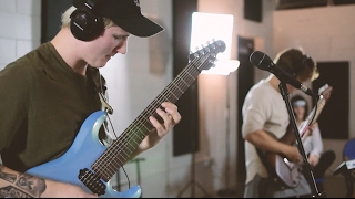 Video thumbnail of ""Liftoff" by Skyhaven (Live Session)"