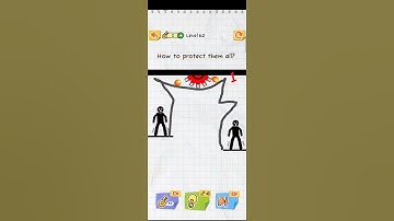 Draw 2 Save android #game Level 62,63 #draw2save #gameplay #trending #shorts