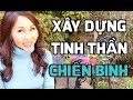 Xy dng tinh thn chin binh i lanbercu tv