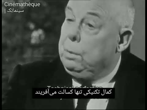 ژان رنوار و کمال تکنیکی - Jean Renoir