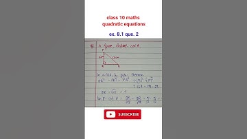 #math #class10maths #class10 #trigonometryclass10 #shorts #shortvideo #shortsfeed #shortsviral