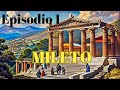 HISTORIA de la FILOSOFÍA - episodio 1 - Escuela de Mileto - Tales, Anaximandro