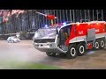 TOP OF RC FIRE TRUCKS & MORE 2016-2018 Vol.3!! RC RESCUE, RC AMBULANCE, FIREFIGHTERS!!