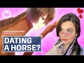 &quot;My Waifu is Too Expensive&quot; - Dating Anime Characters On My Phone | Beyond The Bot