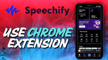 Step-by-Step Guide to Using Speechify on Chrome - Here