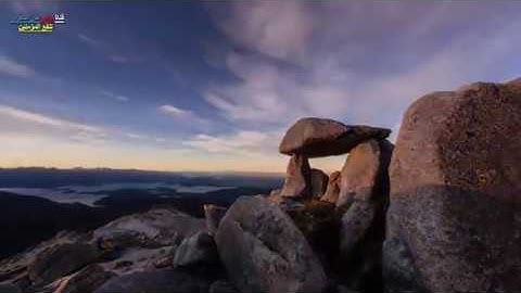 الشيخ مشاري العفاسي سورة السجدة تلاوة مرئية تهتز لها القلوب