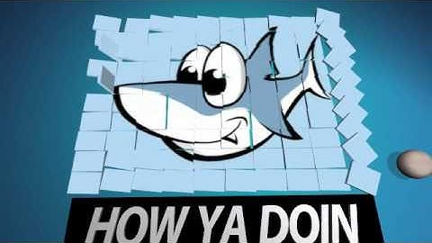 This is my real new intro - Created using Flixpress.com