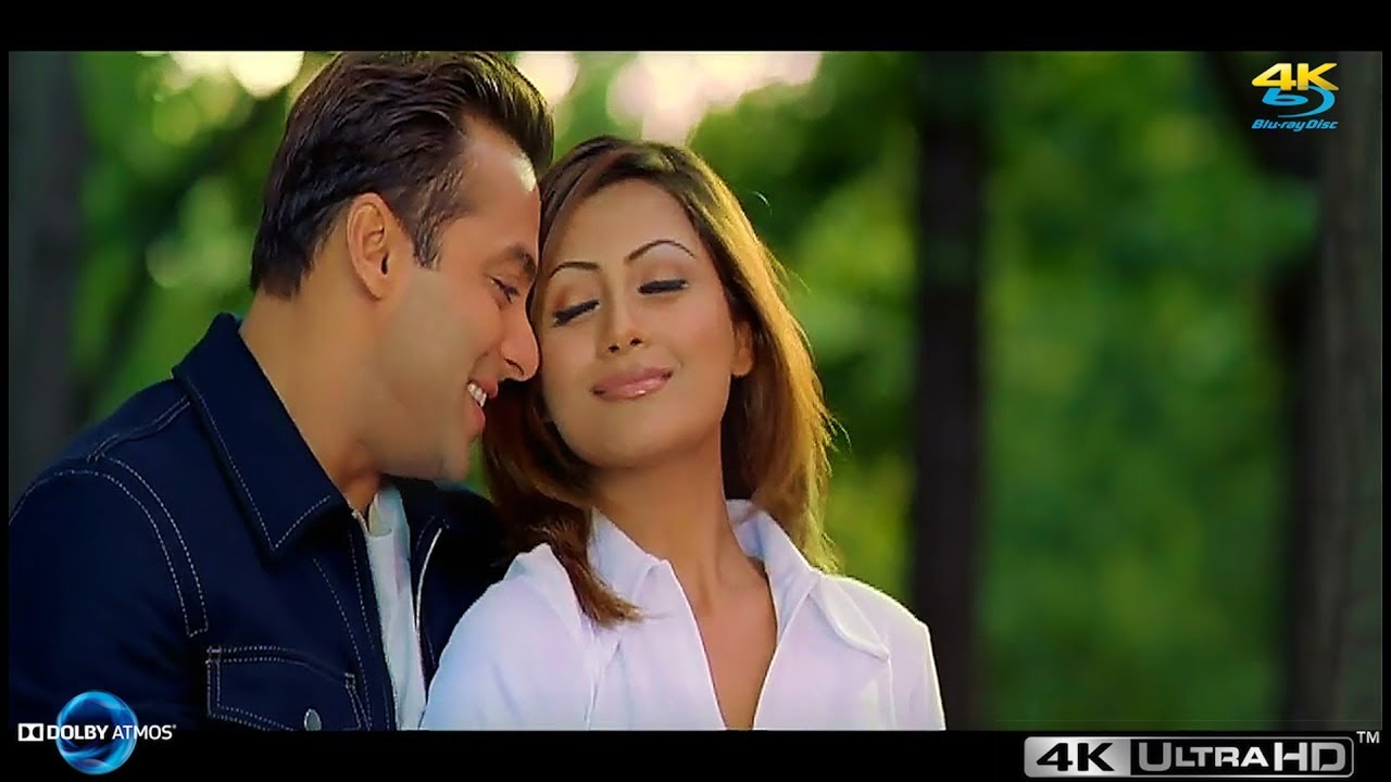 Kyonki Itna Pyar Tumko Karte Hai Hum 4K Ultra HD 2160p   Kyon Ki 2005