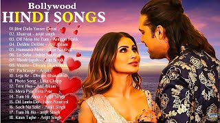 ROMANTIC HINDI SONGS # BOLLYWOOD HINDI SONGS #