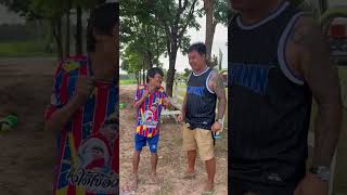Where did he go!! Sathit Tai Tam ep1