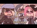 Bubble Gum B!itch x Girlfriend //Mashup // GCMV